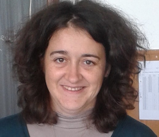 Conf. univ. dr. Camelia Stăiculescu