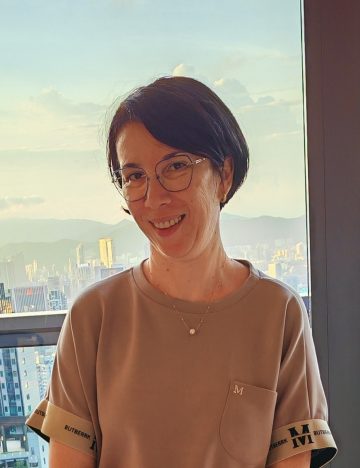 Daniela Dumitru