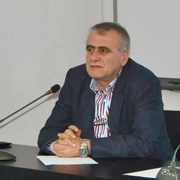 Marin Dramnescu