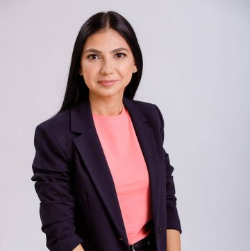 Mihaela Minciu